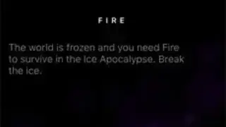 Invisible Dragons screenshot