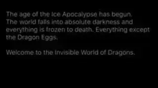 Invisible Dragons screenshot