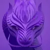 Invisible Dragons