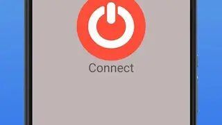 Invisible NET Free VPN screenshot