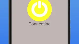 Invisible NET Free VPN screenshot