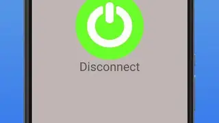 Invisible NET Free VPN screenshot