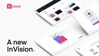 InVision screenshot