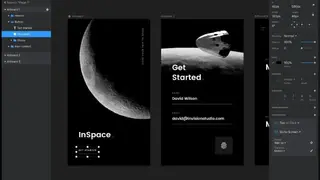 InVision screenshot