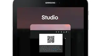 InVision screenshot