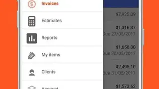 Invoice Maker screenshot