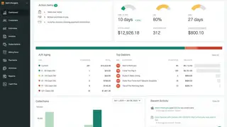Invoiced screenshot