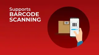 Invoicing, Billing, GST, Inventory, Accounting screenshot
