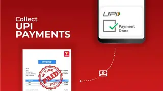 Invoicing, Billing, GST, Inventory, Accounting screenshot