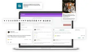 Invotra Suite screenshot