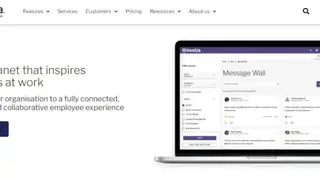 Invotra Suite screenshot