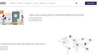 Invotra Suite screenshot