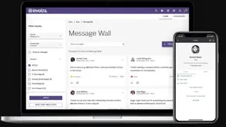Invotra Suite screenshot