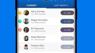 Invstr screenshot