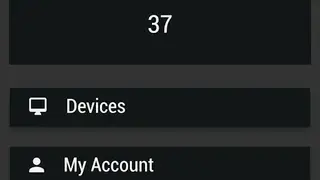inWebo screenshot