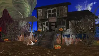InWorldz screenshot