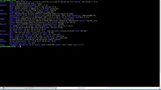 Inxi screenshot
