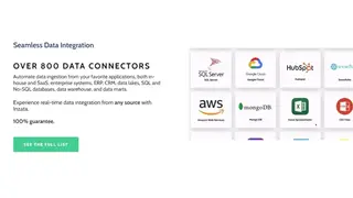 Inzata screenshot