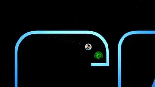 iO: A Physics Platformer screenshot