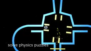 iO: A Physics Platformer screenshot