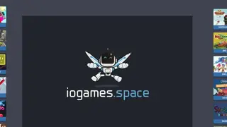 IO Games screenshot