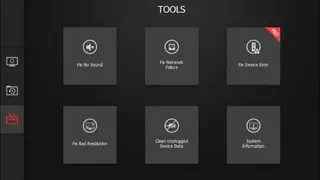 IOBit Driver Booster screenshot