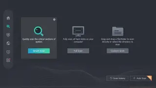 IObit Malware Fighter screenshot