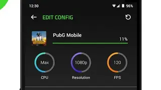 IObit Razer Game Booster screenshot