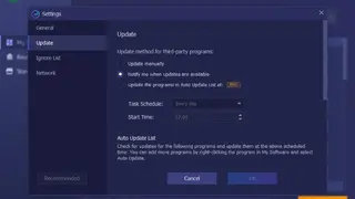IObit Software Updater 4 screenshot