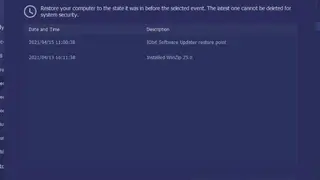 IObit Software Updater 4 screenshot