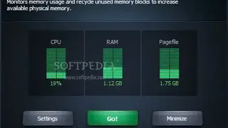 IObit Toolbox screenshot