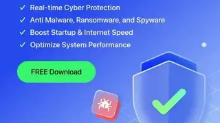 IObit Undelete screenshot