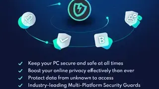 IObit Undelete screenshot
