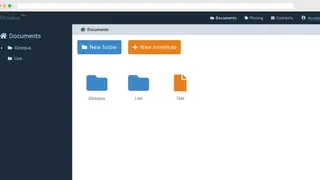 IOctopus screenshot