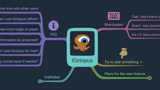 IOctopus screenshot