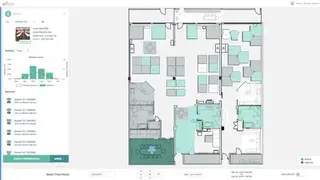 iOFFICE screenshot