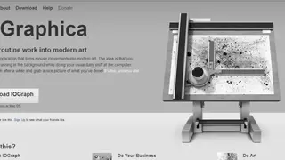 IOGraph screenshot