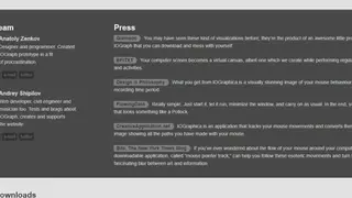 IOGraph screenshot