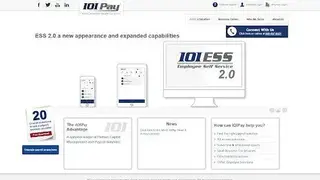 IOIPay screenshot