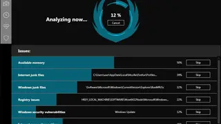 iOLO System Mechanic screenshot