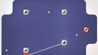 iON Bond screenshot