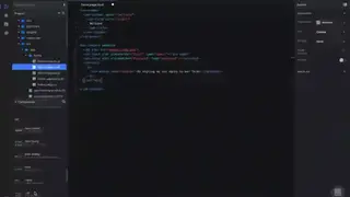 Ionic Studio (Legacy) screenshot