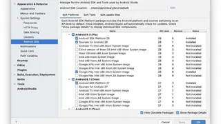 Ionic Studio (Legacy) screenshot