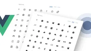 Ionicons screenshot