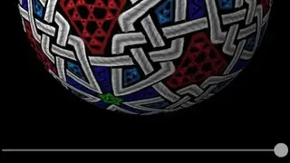 iOrnament: draw mandala & art screenshot