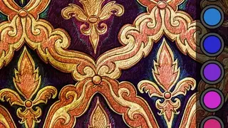 iOrnament: draw mandala & art screenshot