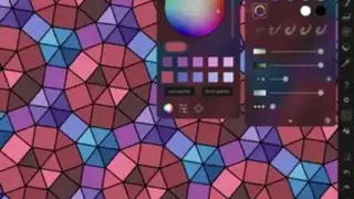 IORNAMENT PRO screenshot