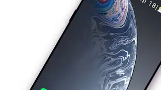 iOS 11 Style screenshot