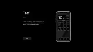 iOS Skins screenshot