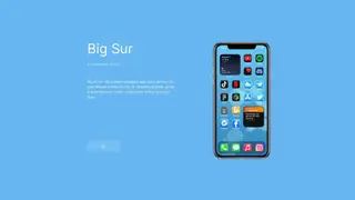 iOS Skins screenshot